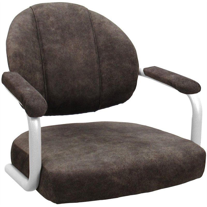 Swivel Extra Tall Metal 34
