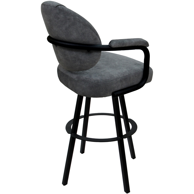 Swivel Extra Tall Metal 34