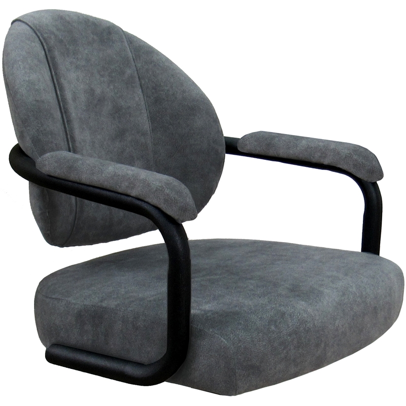Swivel Extra Tall Metal 34