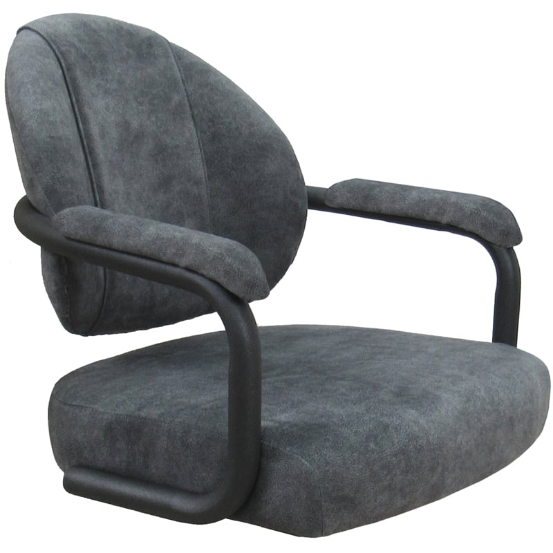 Swivel Extra Tall Metal 34