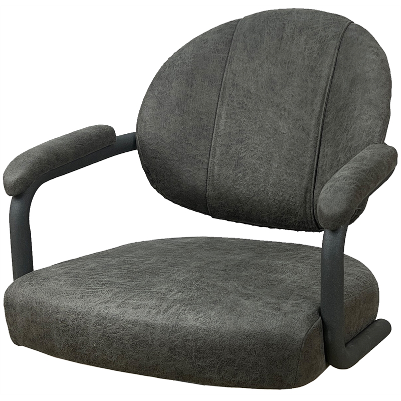 Swivel Extra Tall Metal 34