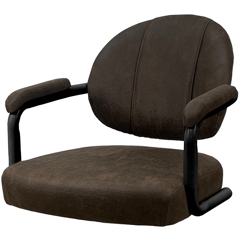 Swivel Extra Tall Metal 34