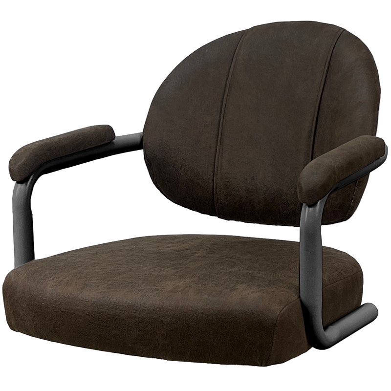 Swivel Extra Tall Metal 34