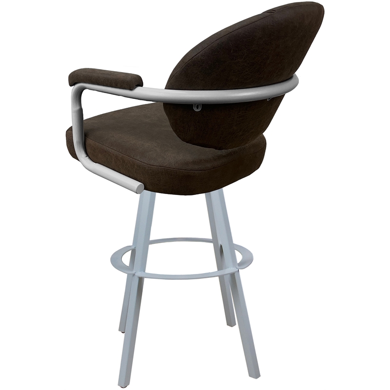Swivel Extra Tall Metal 34