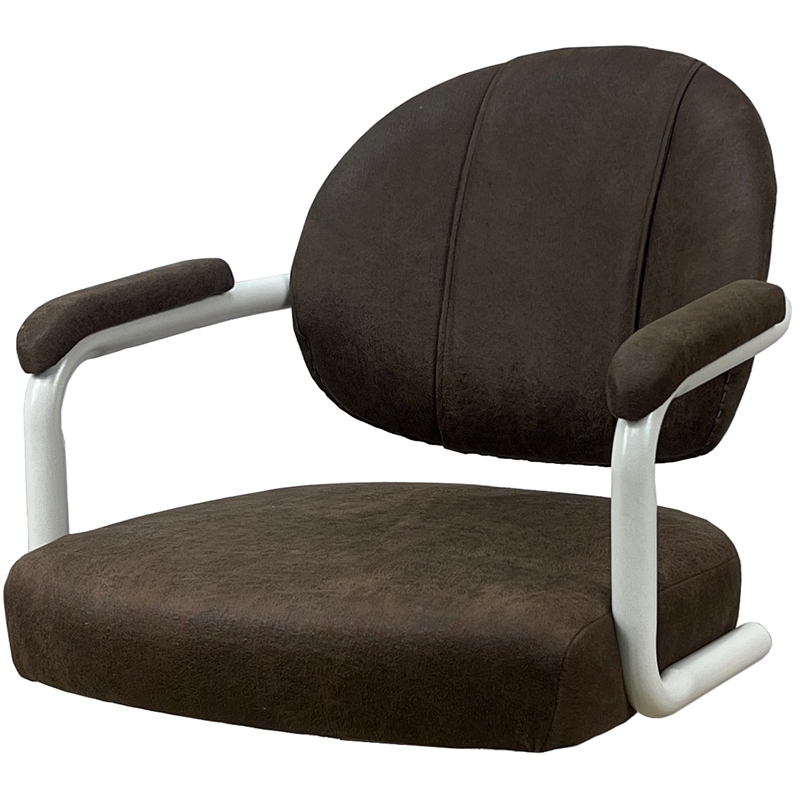 Swivel Extra Tall Metal 34
