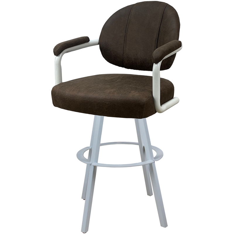 Swivel Extra Tall Metal 34