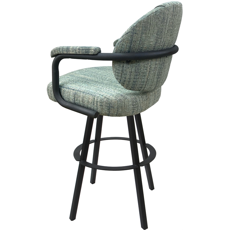 Swivel Extra Tall Metal 34