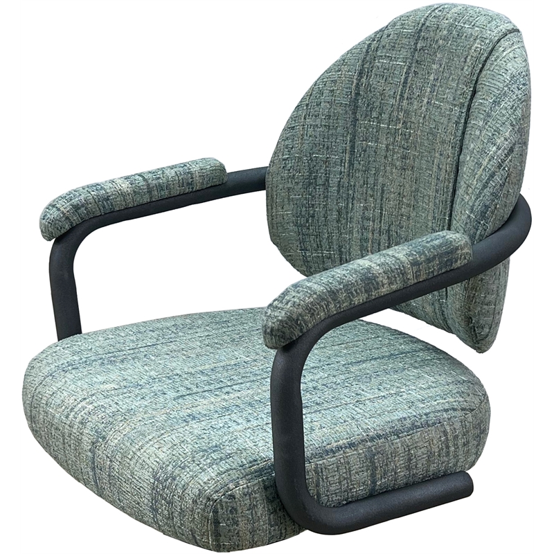 Swivel Extra Tall Metal 34