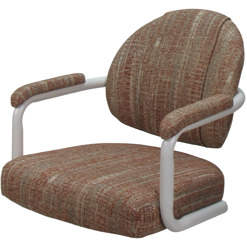 Swivel Extra Tall Metal 34