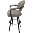 Swivel Extra Tall Metal 34