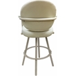 Swivel Metal Counter Stool 26