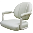 Swivel Metal Counter Stool 26