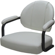 Swivel Metal Counter Stool 26