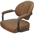 Swivel Metal Counter Stool 26