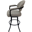 Swivel Counter 26