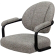 Swivel Counter 26