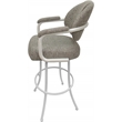 Swivel Counter 26