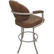 Swivel Counter 26