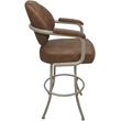 Swivel Counter 26