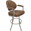 Swivel Counter 26