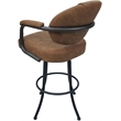 Swivel Counter 26