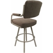 Swivel Metal Bar Stool 30