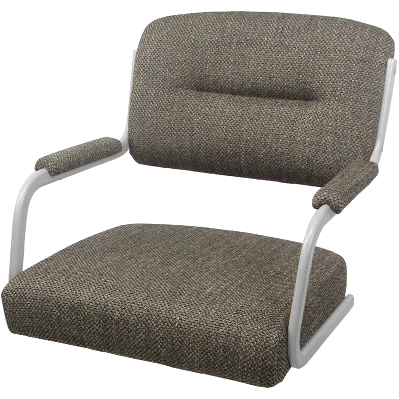 Swivel Metal Bar Stool 30