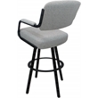 Swivel Metal Bar Stool 30