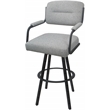 Swivel Metal Bar Stool 30