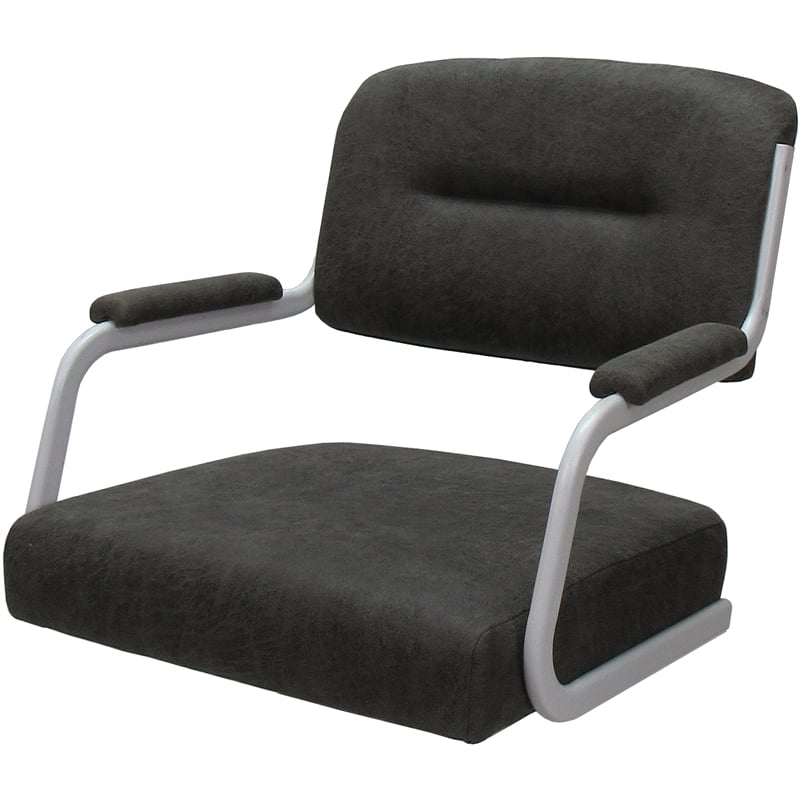 Swivel Metal Bar Stool 30