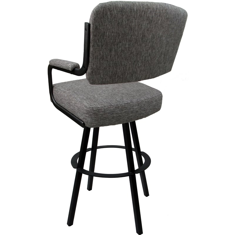 Swivel Extra Tall 34