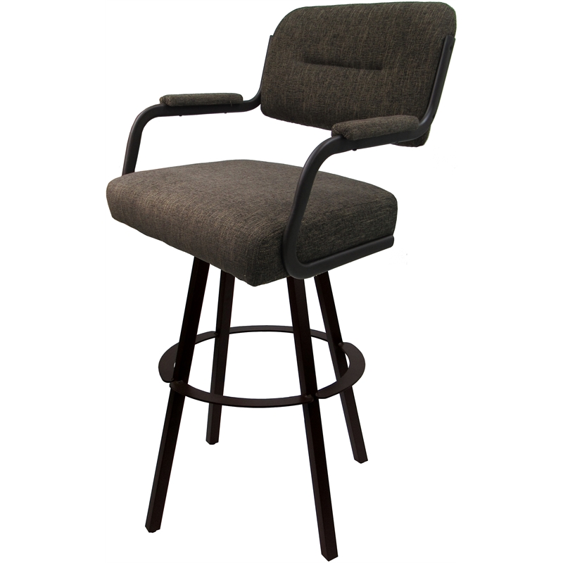 Swivel Extra Tall 34