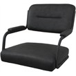 Swivel Counter Metal Bar Stool 26