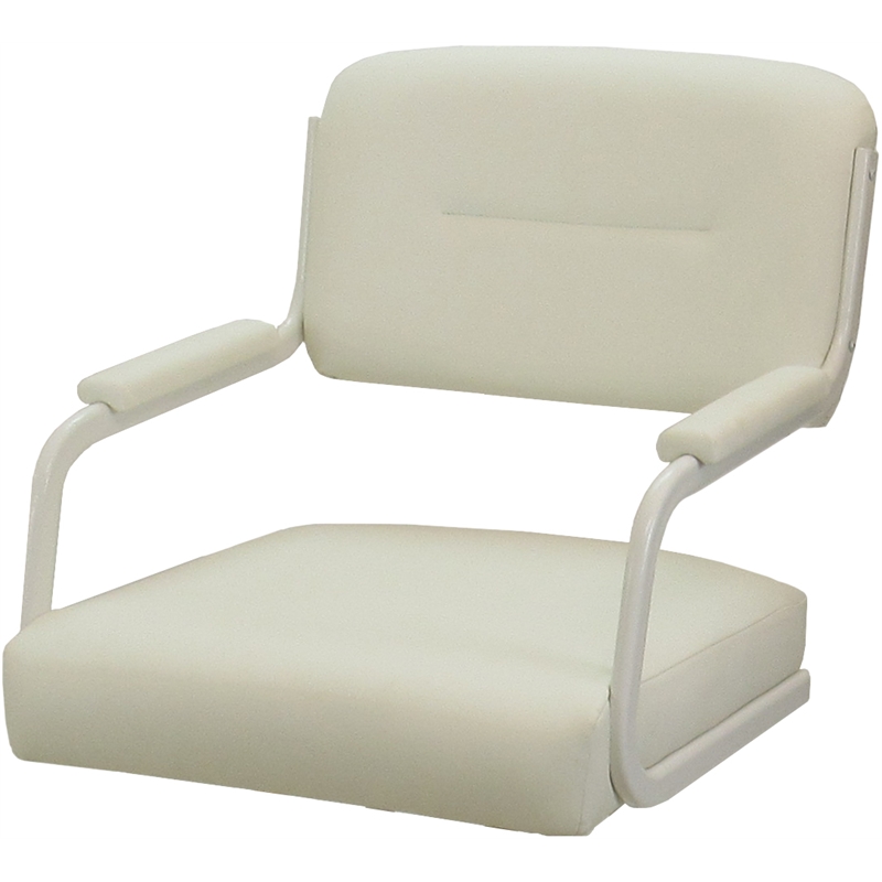 Swivel Metal Extra Tall Stool 34