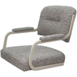 Swivel Metal Counter Stool 26