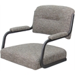 Swivel Metal Extra Tall Stool 34