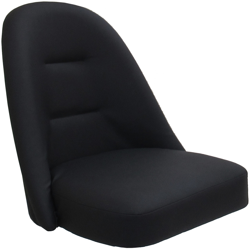 Swivel Metal Bar Stool 30