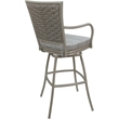 Outdoor or Indoor Metal Counter 26