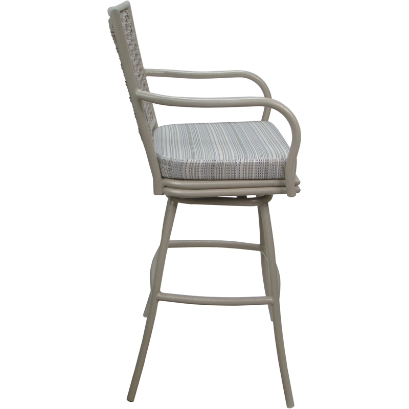 Outdoor or Indoor Metal Counter 26