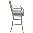 Outdoor or Indoor Metal Counter 26