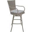 Outdoor or Indoor Metal Counter 26