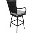 Outdoor or Indoor Metal Counter 26