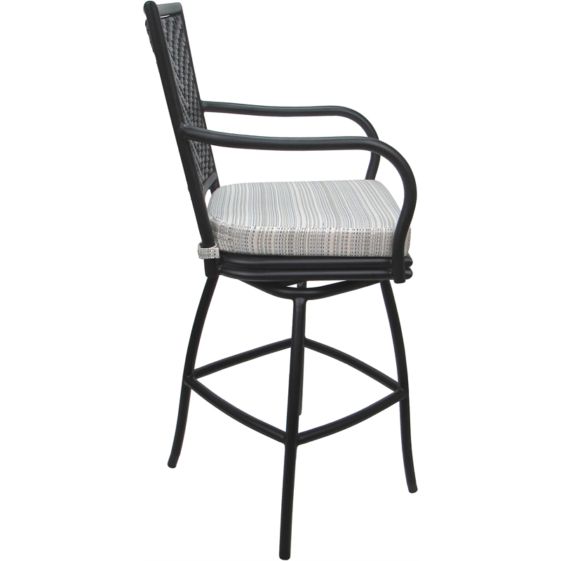 Outdoor or Indoor Metal Counter 26