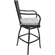 Outdoor or Indoor Metal Counter 26