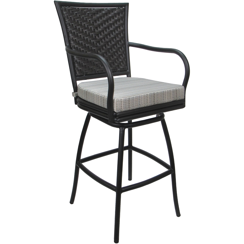 Outdoor or Indoor Metal Counter 26