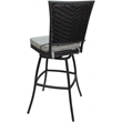 Outdoor or Indoor Extra Tall Bar Stool 34