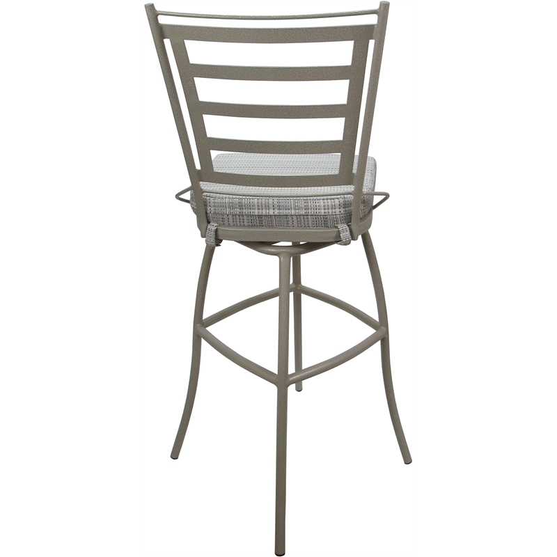 Outdoor or Indoor Extra Tall Bar Stool 34