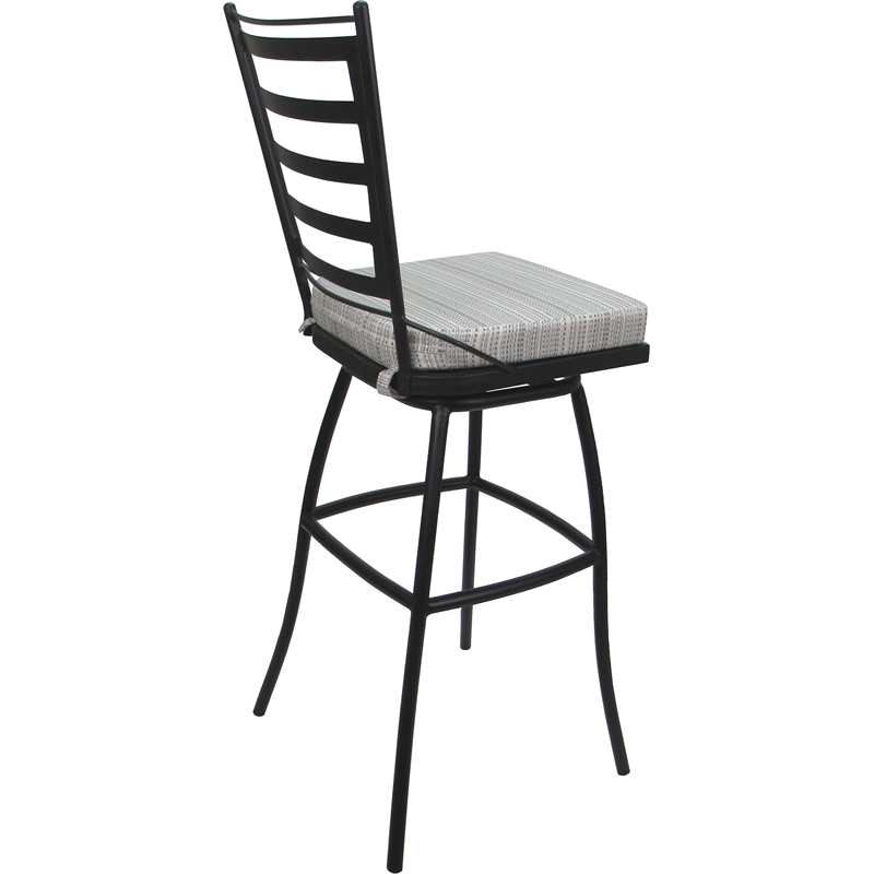 Outdoor or Indoor Extra Tall Bar Stool 34
