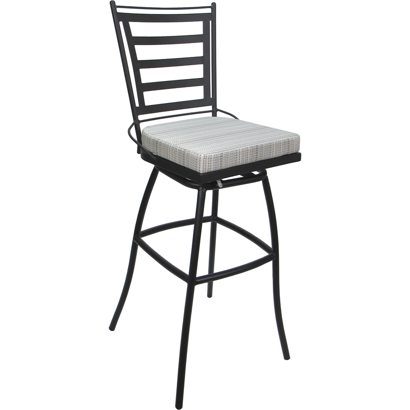Outdoor or Indoor Extra Tall Bar Stool 34