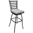 Outdoor or Indoor Extra Tall Bar Stool 34